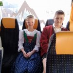 Landesjugendtag in Zell 2023 - Gauderfest